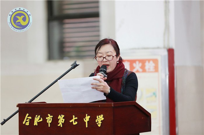 一朝夢圓須百日攻堅(jiān)，志在必得奔心儀高校(圖7)