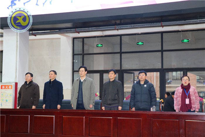 一朝夢圓須百日攻堅(jiān)，志在必得奔心儀高校(圖4)