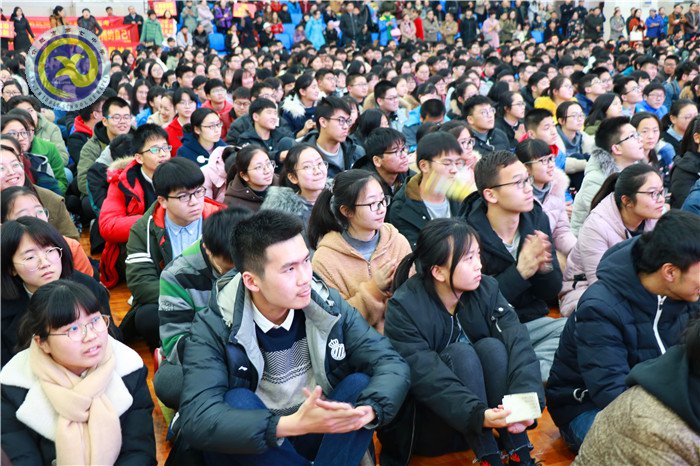 一朝夢圓須百日攻堅(jiān)，志在必得奔心儀高校(圖22)