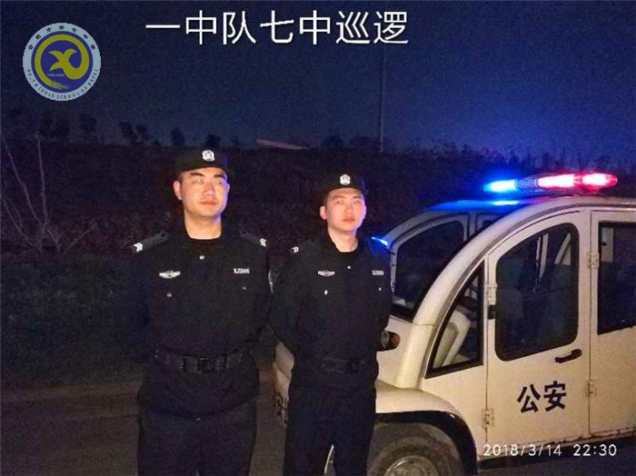 合肥七中：未雨綢繆、群策群力保師生安全(圖4)