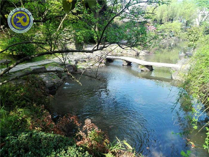 何處醉春風(fēng)，且看江南行(圖3)