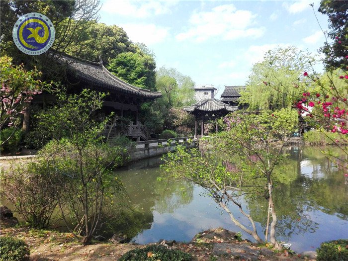 何處醉春風(fēng)，且看江南行(圖4)