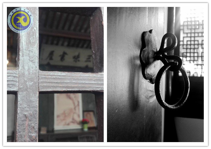 何處醉春風(fēng)，且看江南行(圖6)