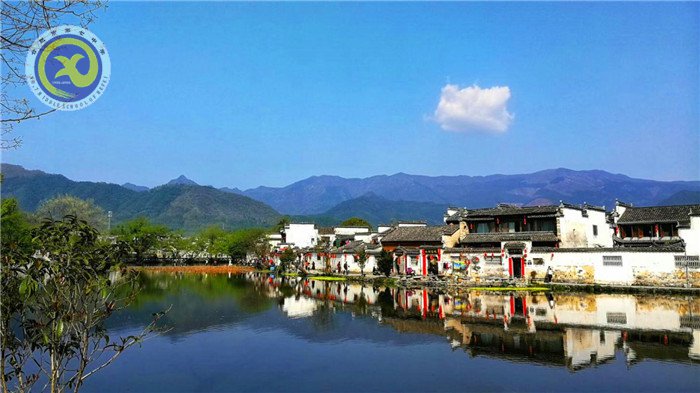 樂(lè)賞皖南，醉美徽州(圖3)