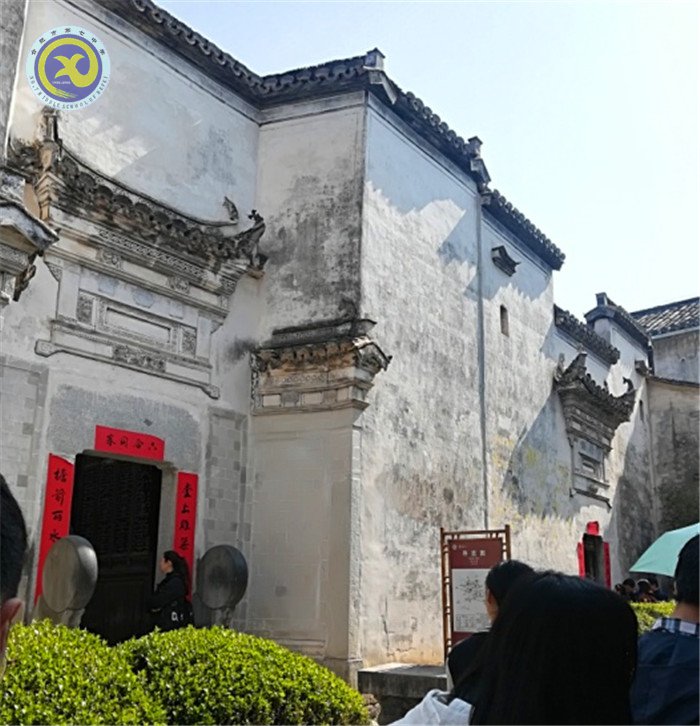 賞宏村古建，品徽派古韻(圖2)