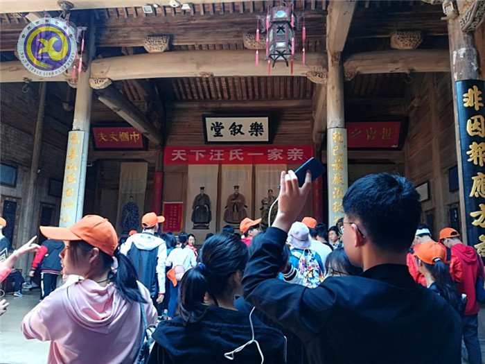 賞宏村古建，品徽派古韻(圖3)