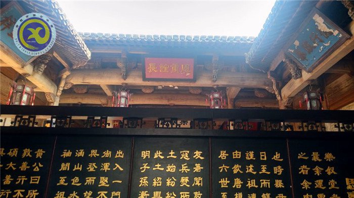徽風(fēng)皖韻，盡在宏村(圖4)