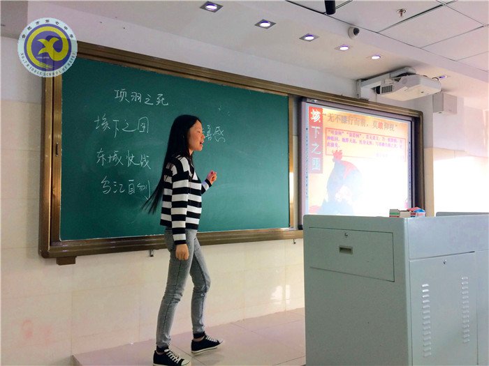 杏壇前輩細(xì)指導(dǎo)，不拘一格薦新秀(圖6)