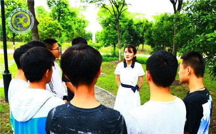 青春燃爆校園，芳華留駐七中(圖3)