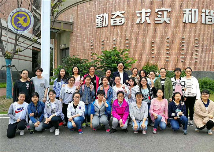 放松身心釋放青春活力，凝心聚氣笑迎六月高考(圖3)