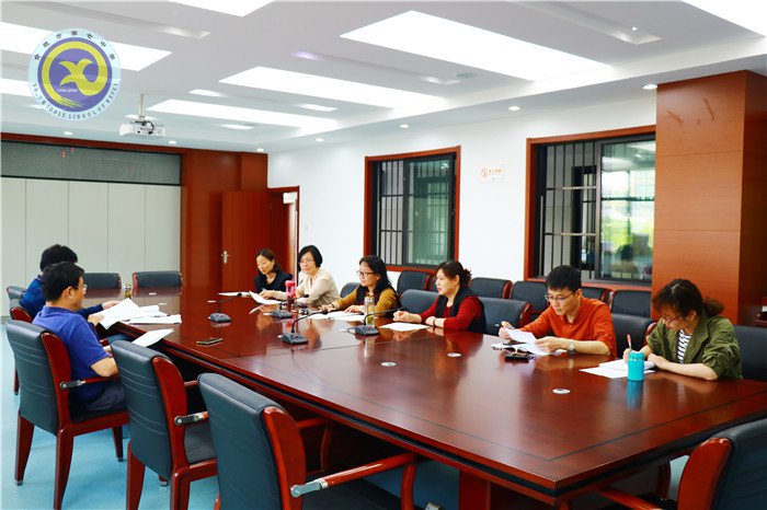 積極推進(jìn)工會建設(shè)，促進(jìn)學(xué)校和諧發(fā)展(圖1)