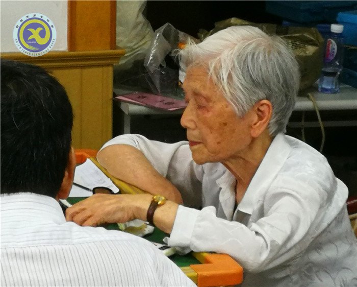 合肥七中在市麻將比賽中喜獲佳績(jī)(圖4)