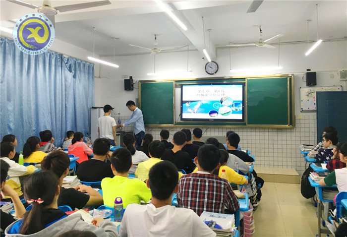 校際交流促發(fā)展，同課異構(gòu)譜新章(圖2)