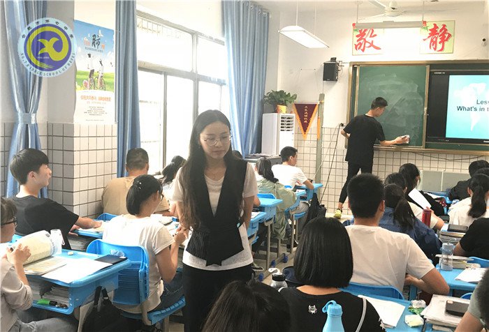 同課異構(gòu)呈現(xiàn)精彩課堂，教研教評促進專業(yè)成長(圖2)
