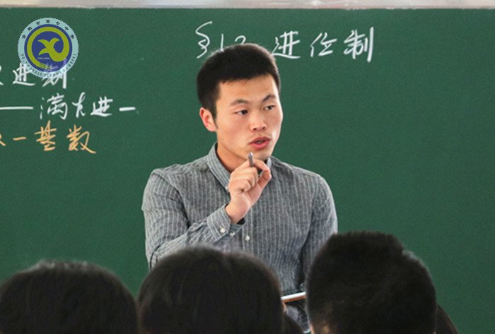 合肥七中2018年校本課程巡展——張冠楚、趙偉老師的《微積分情緣初探》(圖4)