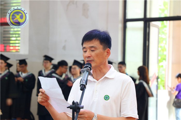 奮斗半生，歸來仍是我七中英俊少年(圖3)