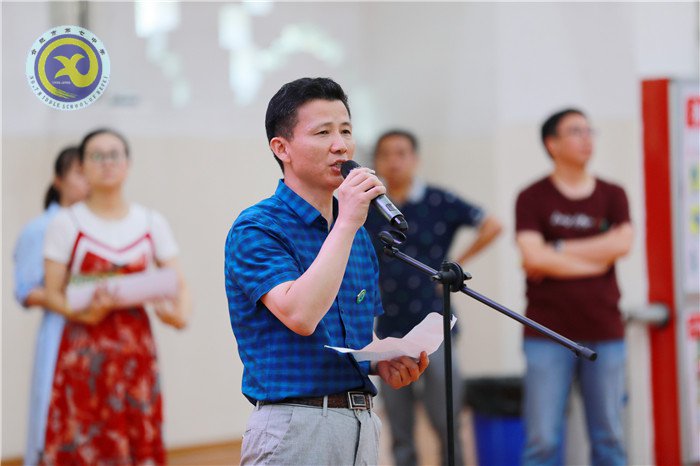 奮斗半生，歸來仍是我七中英俊少年(圖5)