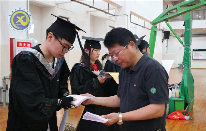 奮斗半生，歸來仍是我七中英俊少年(圖6)