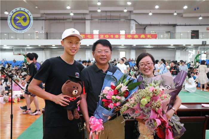 奮斗半生，歸來仍是我七中英俊少年(圖10)