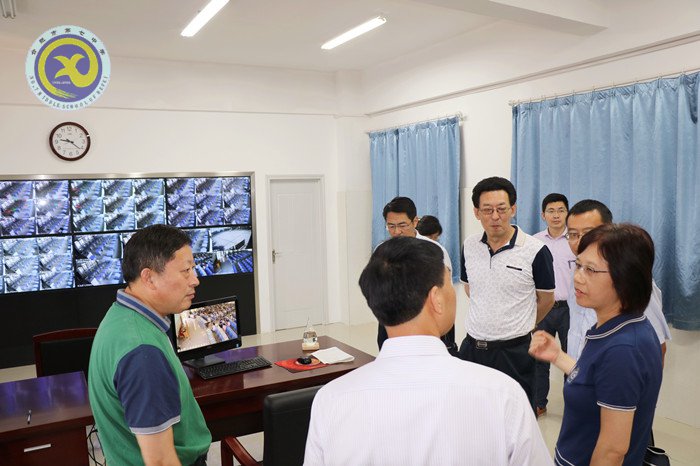 情系考生 全力保障 護航中考(圖5)