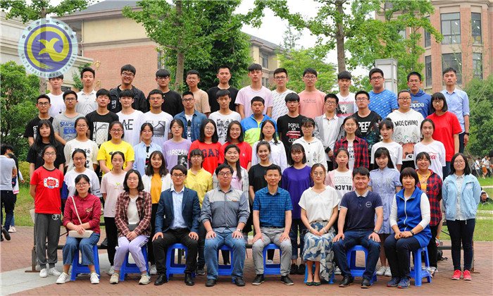 合肥七中吳先宇老師 寫(xiě)給高三學(xué)生的一封信(圖1)
