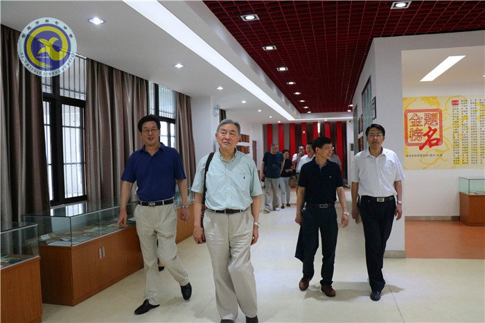 教育部2018年教育改革督察座談會(huì)在合肥七中召開(kāi)(圖4)