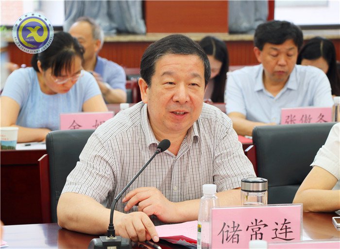 教育部2018年教育改革督察座談會(huì)在合肥七中召開(kāi)(圖11)