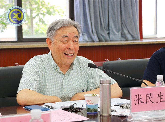 教育部2018年教育改革督察座談會(huì)在合肥七中召開(kāi)(圖10)