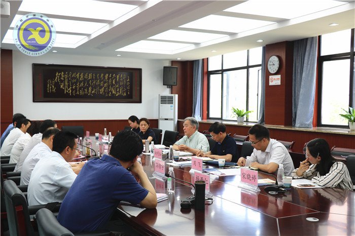 教育部2018年教育改革督察座談會(huì)在合肥七中召開(kāi)(圖1)
