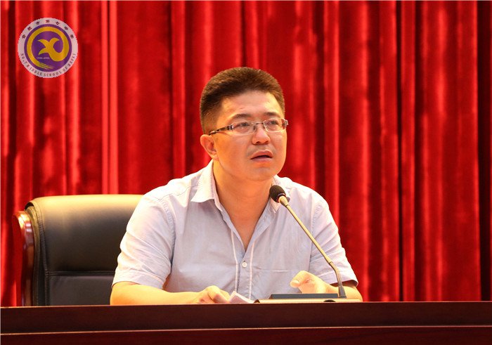 厲兵秣馬強(qiáng)技能，蓄勢待發(fā)新征程(圖3)