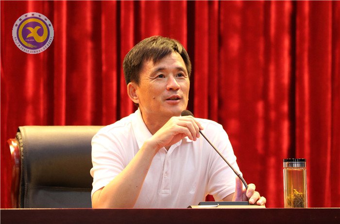厲兵秣馬強(qiáng)技能，蓄勢待發(fā)新征程(圖7)