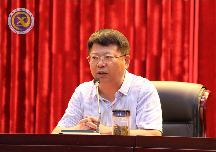 厲兵秣馬強(qiáng)技能，蓄勢待發(fā)新征程(圖8)