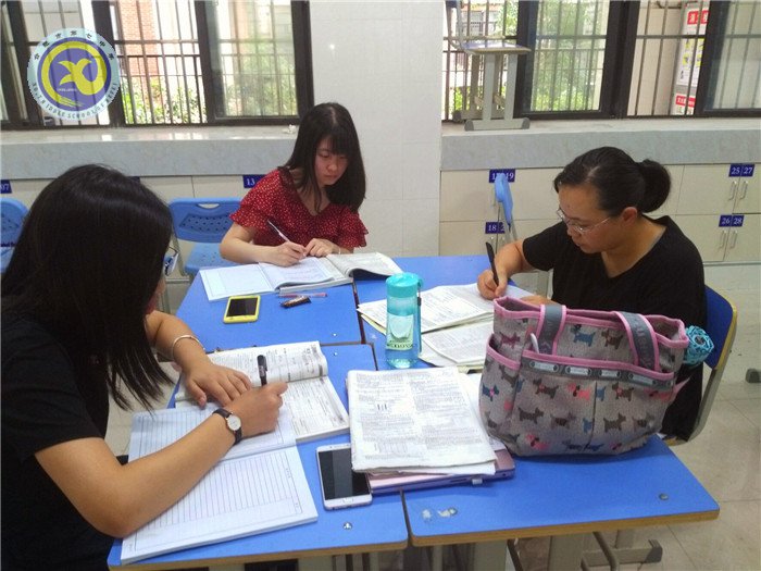 凝聚集體智慧，打造高效課堂(圖4)
