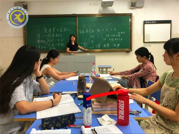 凝聚集體智慧，打造高效課堂(圖6)