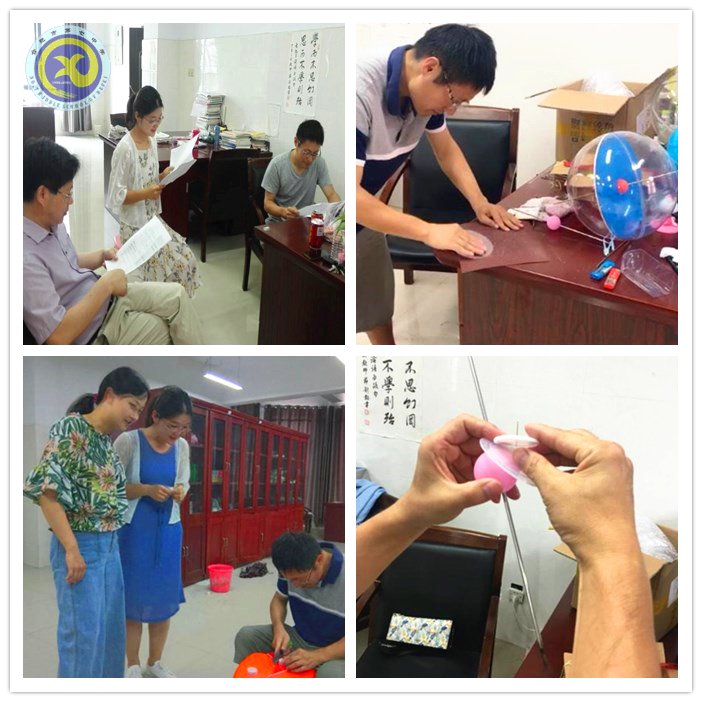 眾志成城共助力，合七地理添佳績(圖5)