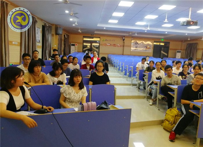唇槍舌戰(zhàn)辯真理，意氣風(fēng)發(fā)展風(fēng)采(圖7)
