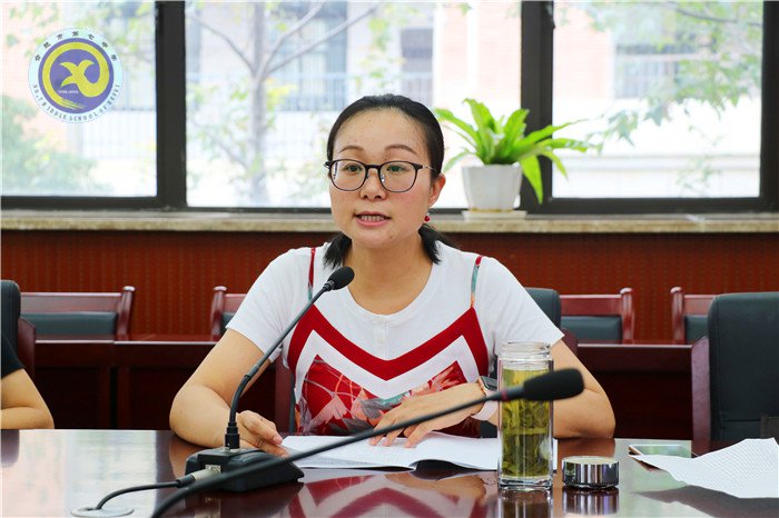 激發(fā)互助創(chuàng)造活力，分享智慧落實(shí)管理(圖2)