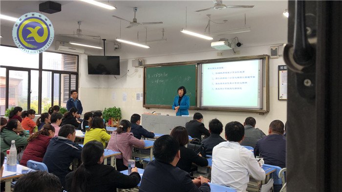 齊抓共管形成家校合力，同心協(xié)力共助高三奮進(jìn)(圖3)