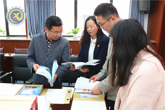 金秋十月 歡樂七中(圖81)