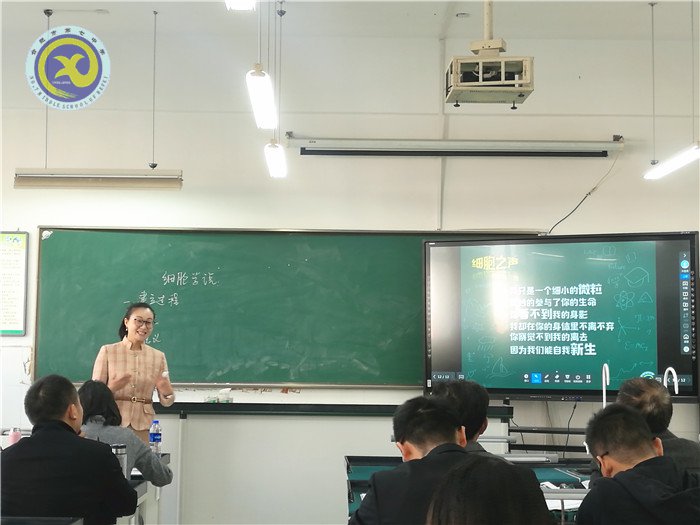 兼收并蓄拓視野，合作教研助成長(圖5)