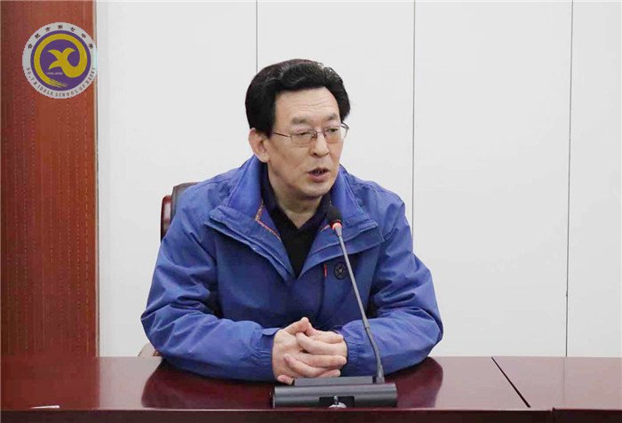 潛心鉆研 挑戰(zhàn)極限 力拼“一?！?圖9)