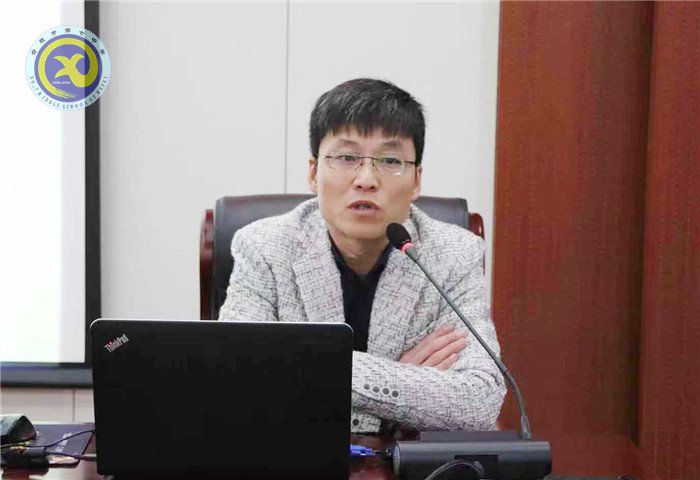 潛心鉆研 挑戰(zhàn)極限 力拼“一?！?圖3)