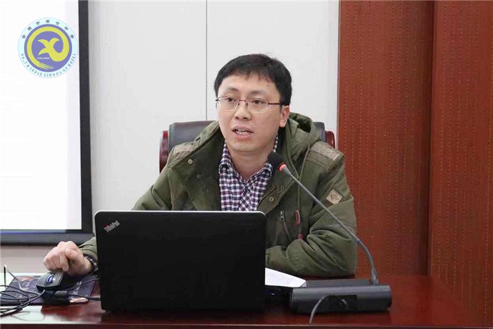 潛心鉆研 挑戰(zhàn)極限 力拼“一?！?圖4)