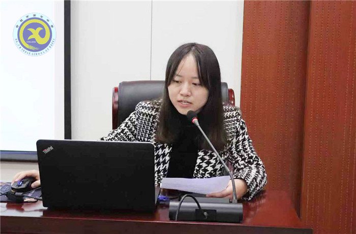 潛心鉆研 挑戰(zhàn)極限 力拼“一?！?圖5)