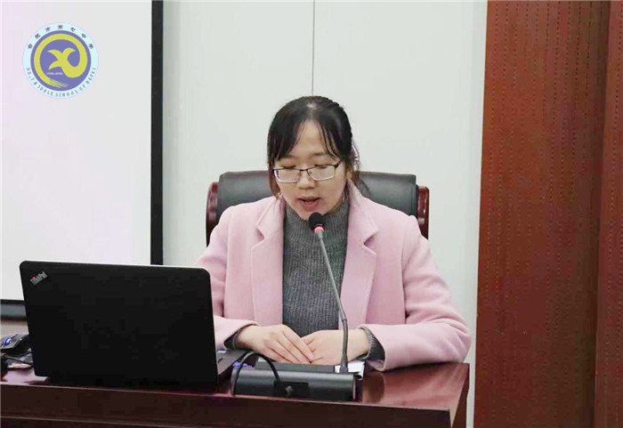 潛心鉆研 挑戰(zhàn)極限 力拼“一?！?圖6)