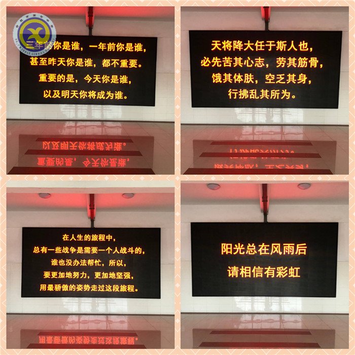 仲冬暢月，清靜七中(圖53)