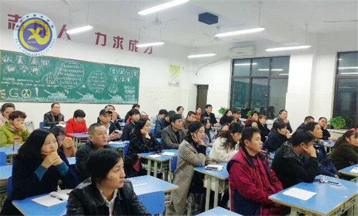 仲冬暢月，清靜七中(圖52)