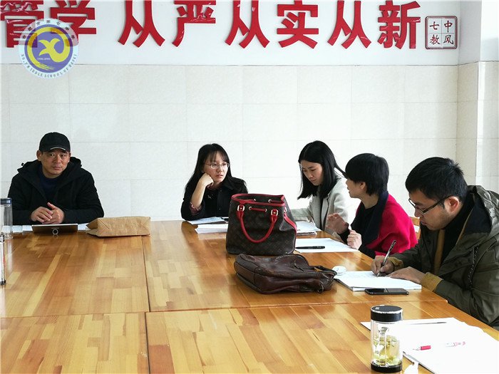 同課異構(gòu)亮風采，校際交流共成長(圖4)