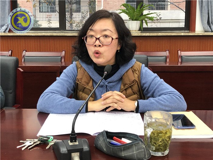 交流中分享，成長(zhǎng)中奮進(jìn)(圖4)