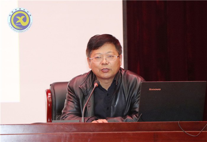 堅(jiān)持立德樹人，加強(qiáng)過程管理，提高教學(xué)質(zhì)量(圖5)